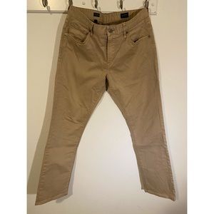 7Diamonds Clifton Sateen Pants